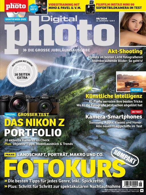 Title details for DigitalPhoto by falkemedia GmbH & Co. KG. - Available